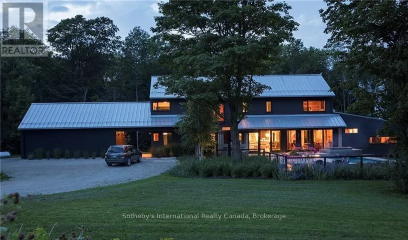 46479 OLD MAIL ROAD, Meaford, Ontario N4L1W7