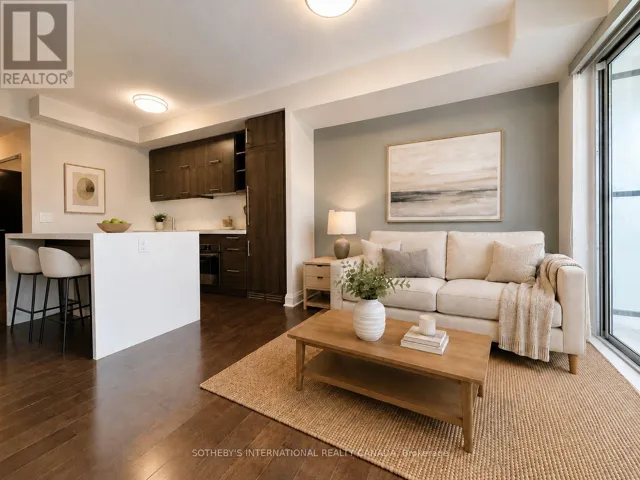 2309 - 1080 BAY STREET, Toronto (Bay Street Corridor), Ontario M5S0A5