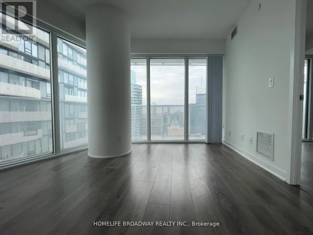 4802 - 88 HARBOUR STREET, Toronto (Waterfront Communities), Ontario M5J1B7