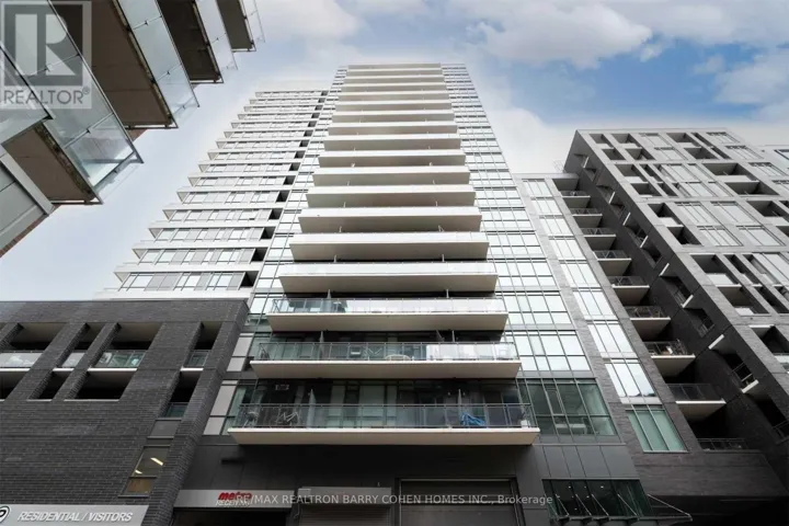 631 - 20 MINOWAN MIIKAN LANE, Toronto (Little Portugal), Ontario M6J0E5