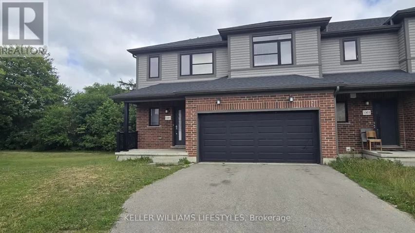 1301 MICHAEL CIRCLE, London East (East D), Ontario N5V0B8