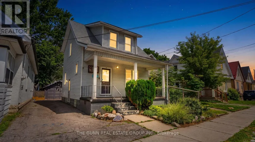 904 DAME STREET, London East (East L), Ontario N5Z1M4