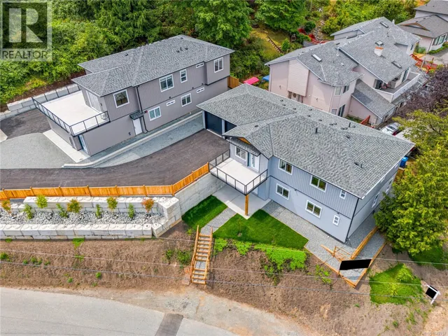 101 5311 Toms Trnabt, Nanaimo, British Columbia V9T5M9