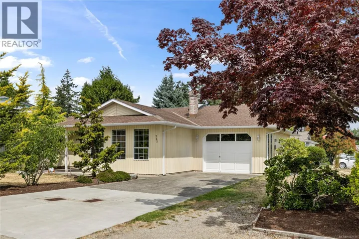 763 Camellia Pl, Parksville, British Columbia V9P1E6