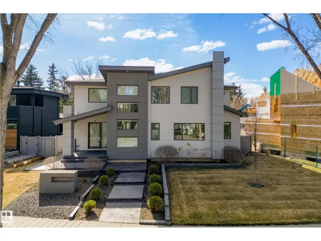 14643 92A AV NW, Edmonton, Alberta T5R5E5