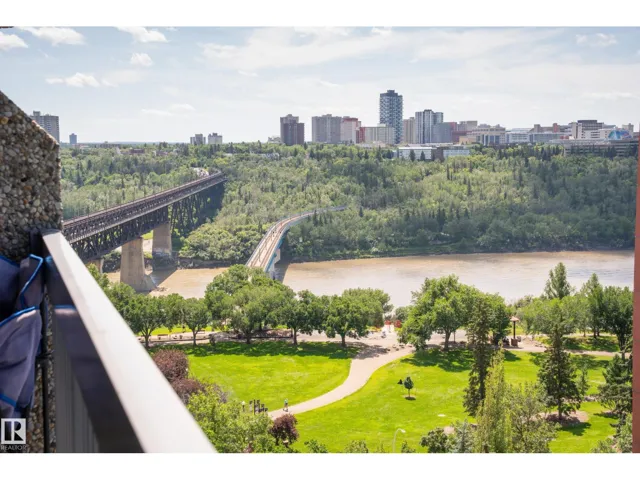 #1206 9715 110 ST NW, Edmonton, Alberta T5K2M1