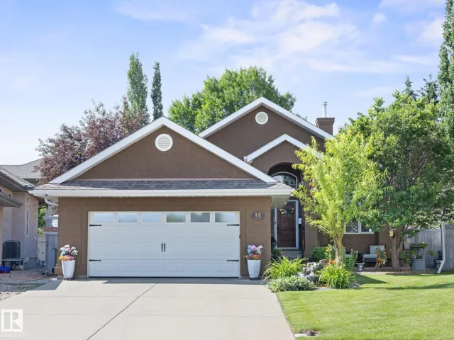 13 LAFLEUR DR, St. Albert, Alberta T8N5Y1
