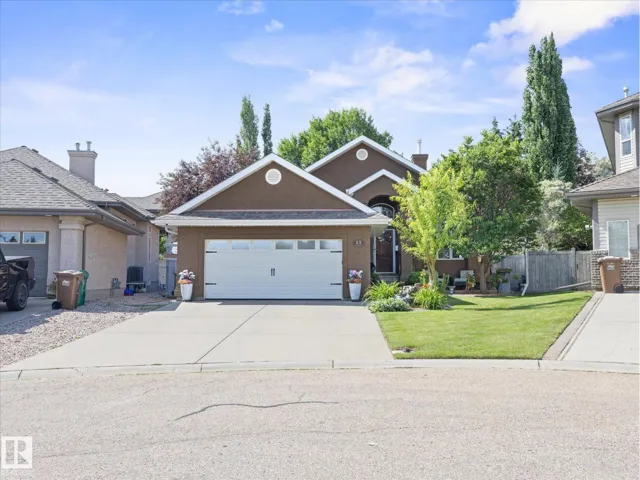 13 LAFLEUR DR, St. Albert, Alberta T8N5Y1