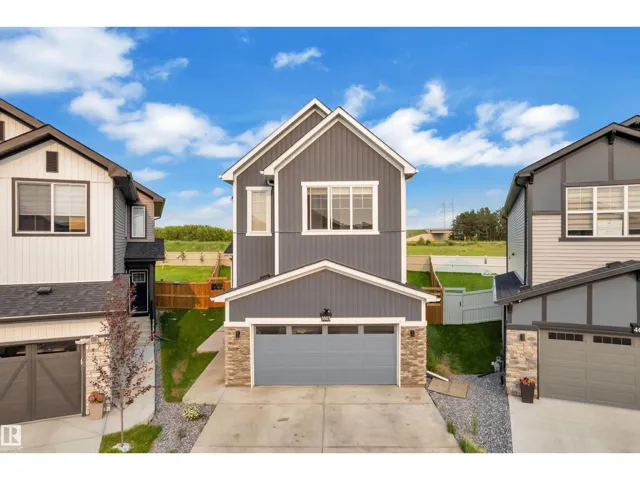 3003 4 ST NW, Edmonton, Alberta T6T2V6