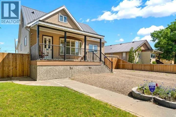 228 2 Avenue E, Bow Island, Alberta T0K0G0