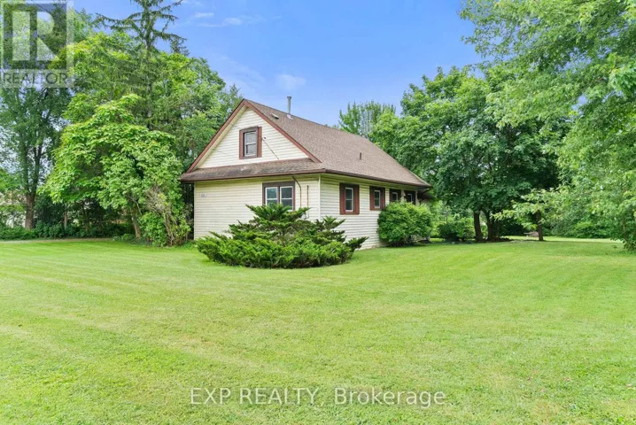 6192 LYONS CREEK ROAD, Niagara Falls (Lyons Creek), Ontario L2E6S6
