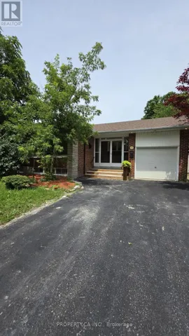 MAIN - 121 TRAYBORN DRIVE, Richmond Hill (Mill Pond), Ontario L4C4K6