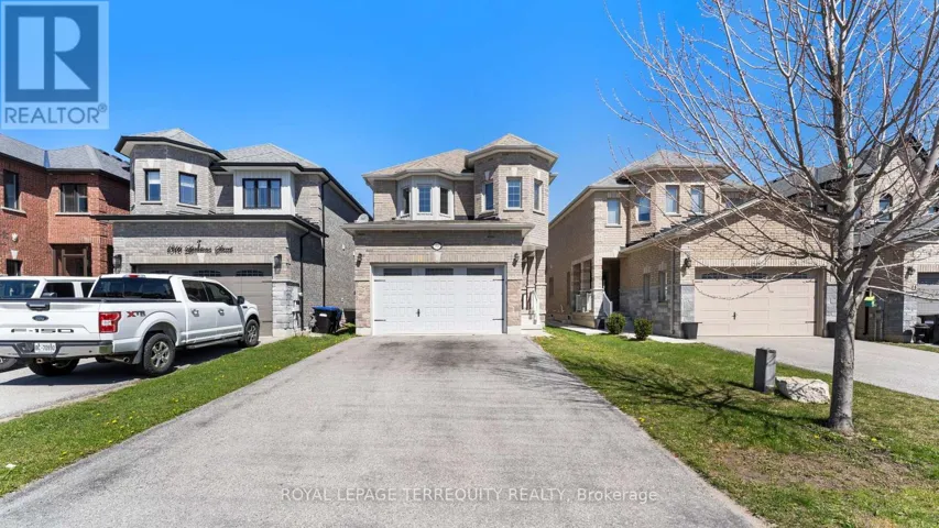 1818 LAMSTONE STREET, Innisfil (Alcona), Ontario L9S5A1