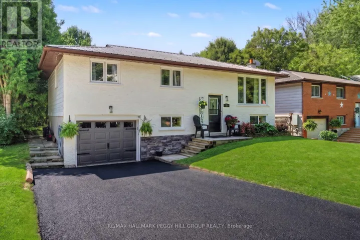 11 HARRIET STREET, Severn (Coldwater), Ontario L0K1E0
