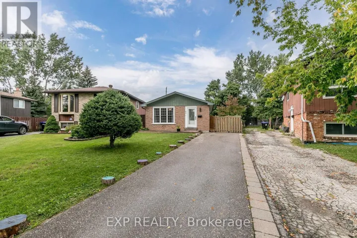 62 COURTICE CRESCENT, Collingwood, Ontario L9Y4G1