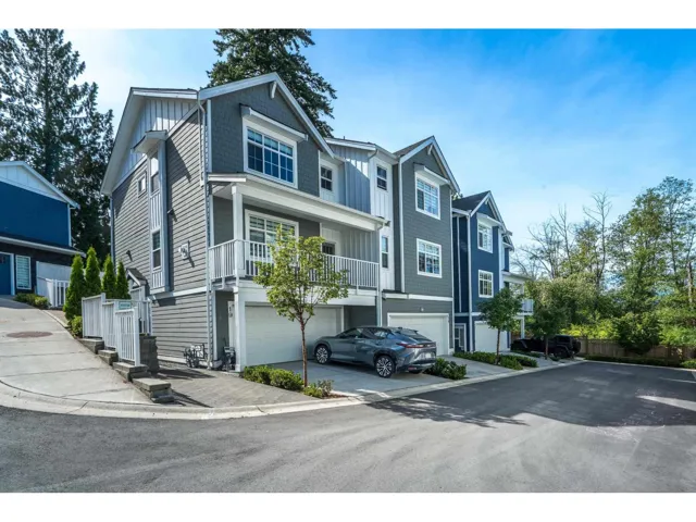 19 9762 182A STREET, Surrey, British Columbia V4N6W5