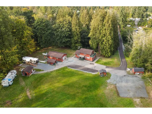 25330 72 AVENUE, Langley, British Columbia V4W1H6