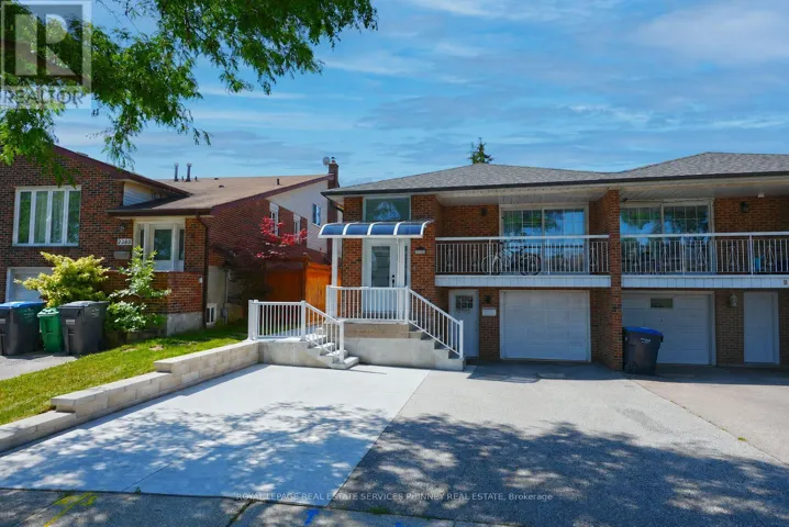 LOWER - 2392 CASHMERE AVENUE, Mississauga (Cooksville), Ontario L5B2M6