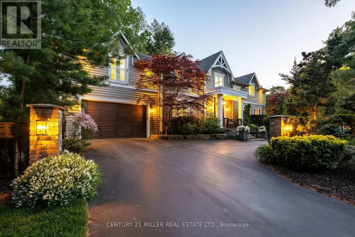 376 WEDGEWOOD DRIVE, Oakville (MO Morrison), Ontario L6J4S1
