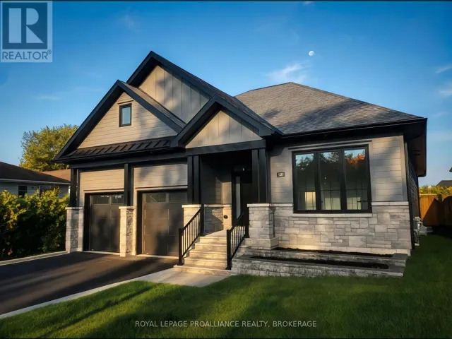 190 JEAN DRIVE, Gananoque, Ontario K7G3C4