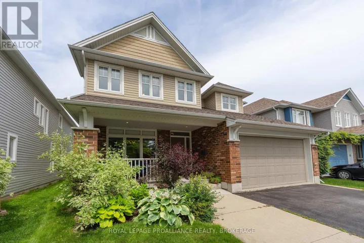 654 FIELDSTONE DRIVE, Kingston (Kingston East (Incl Barret Crt)), Ontario K7K0C6
