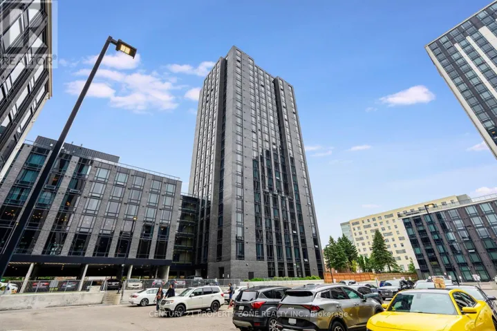 2429 - 145 COLUMBIA STREET W, Waterloo, Ontario N2L0K7