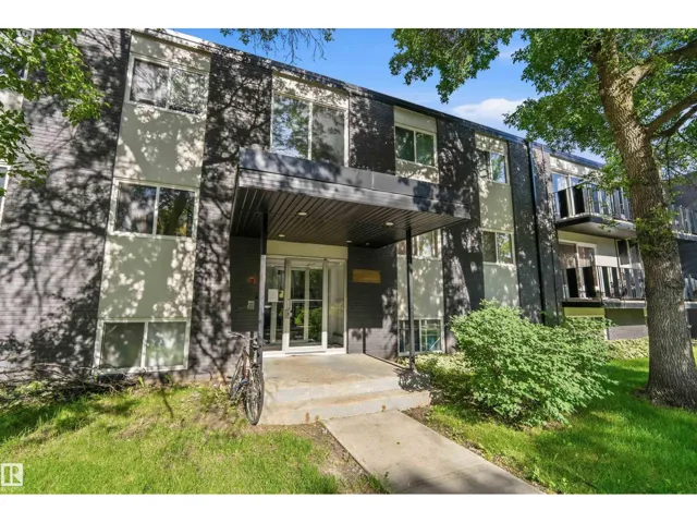 #304 10720 127 ST NW, Edmonton, Alberta T5M0S3