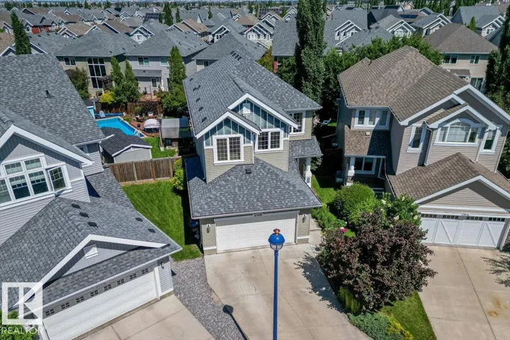 2108 77 ST SW, Edmonton, Alberta T6X0Z3