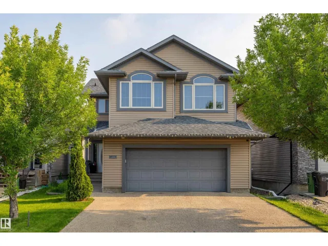 11604 175 AV NW, Edmonton, Alberta T5X0A4
