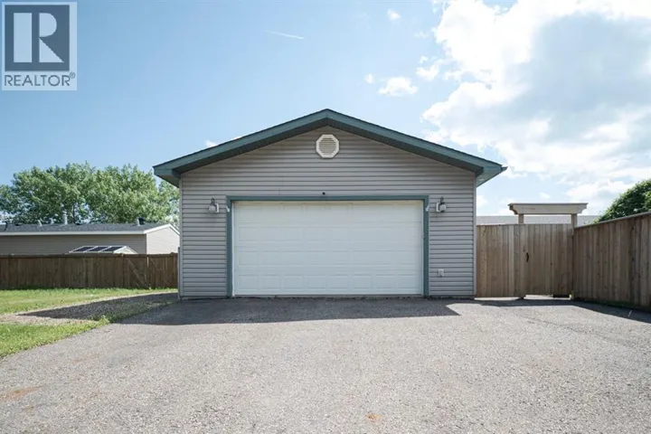 125 Greenwich Lane, Fort McMurray, Alberta T9H3Z2