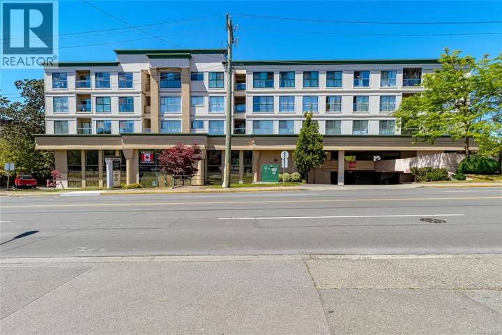 409 3460 Quadra St, Saanich, British Columbia V8X1G6