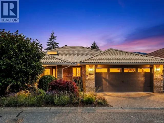 205 Marine Dr, Cobble Hill, British Columbia V8H0K8