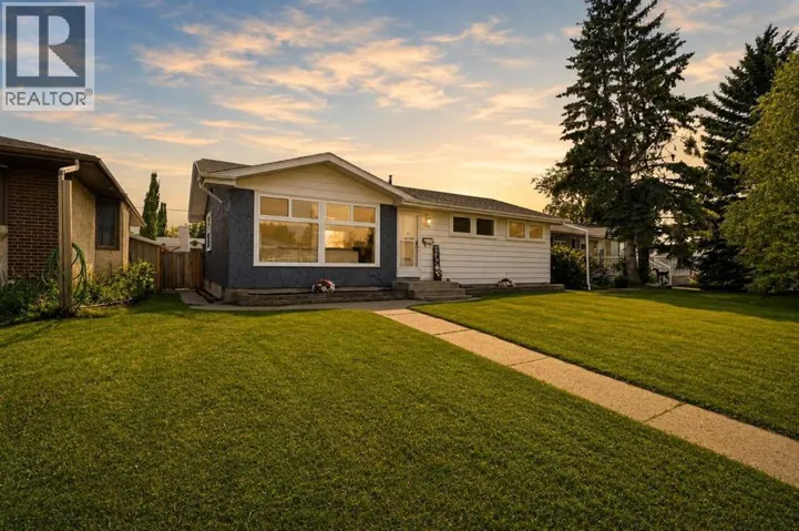 5745 35 Street, Red Deer, Alberta T4N0S5
