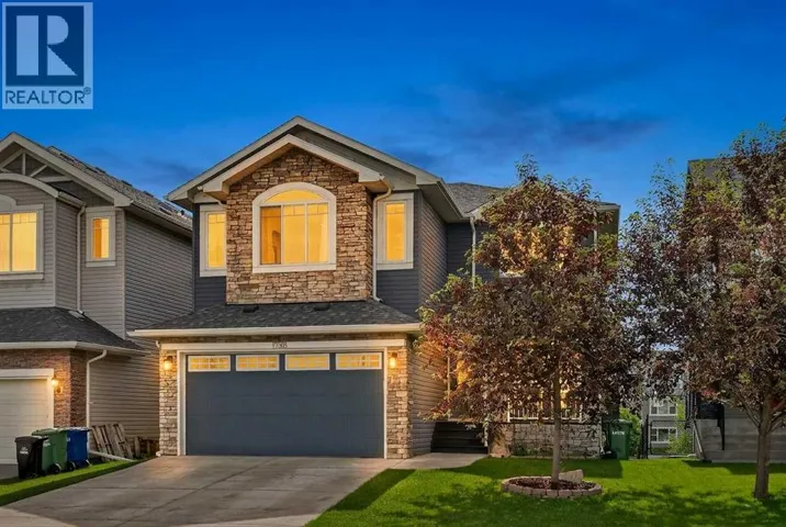 1798 Baywater Street SW, Airdrie, Alberta T4B0A8