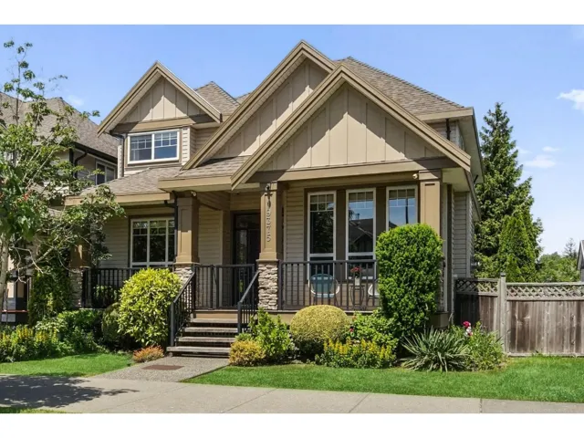 19375 73 AVENUE, Surrey, British Columbia V4N5Y1