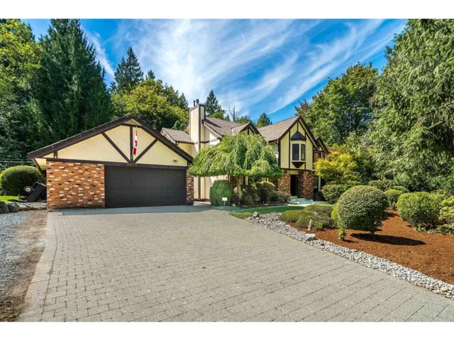 8675 222A STREET, Langley, British Columbia V1M3S8
