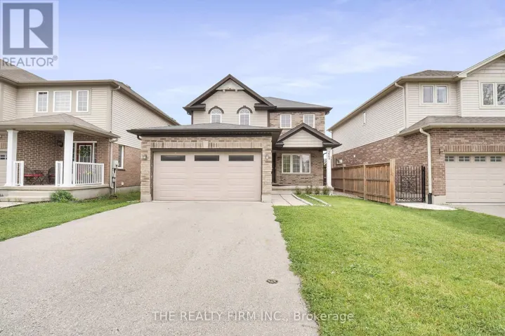 2590 TOKALA TRAIL, London North (North D), Ontario N6G5B4