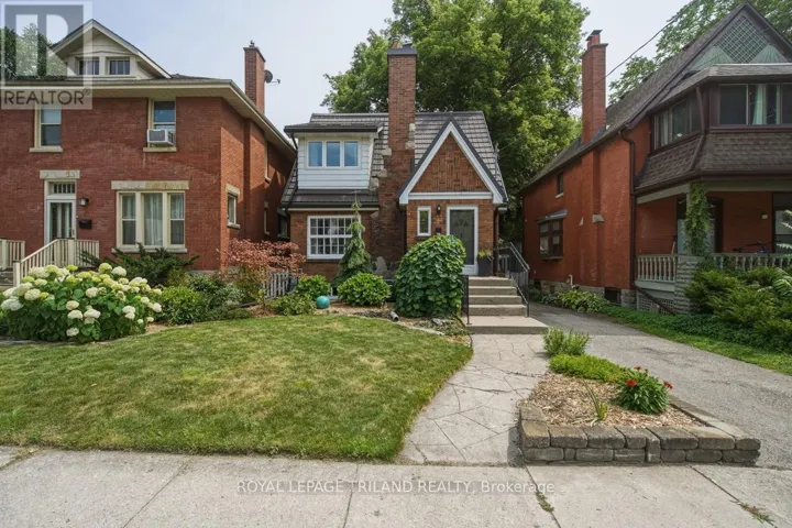 647 PICCADILLY STREET, London East (East G), Ontario N5Y3H1