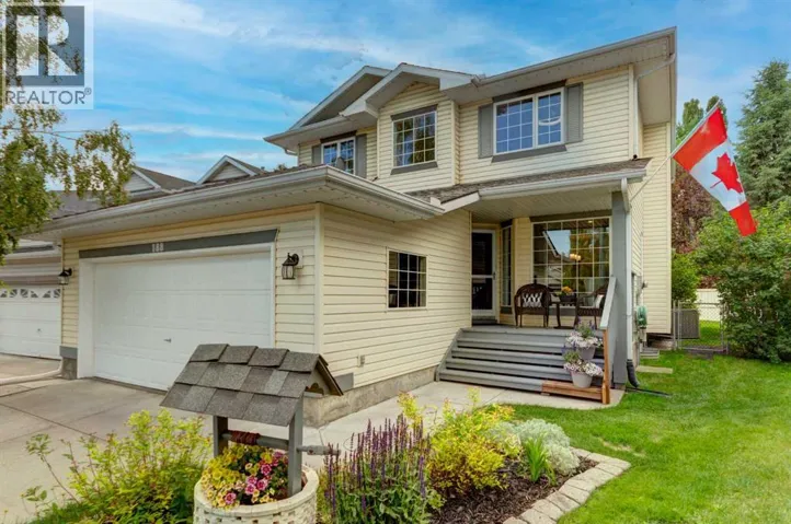 188 Mt Selkirk Close SE, Calgary, Alberta T2Z2R5