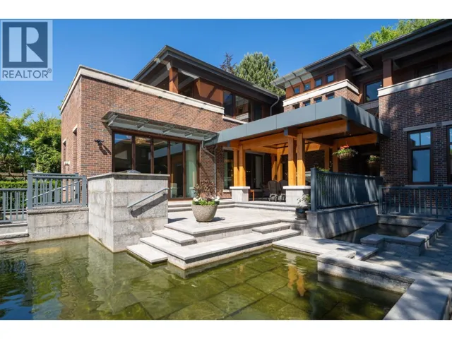 5937 CHURCHILL STREET, Vancouver, British Columbia V6M3H4