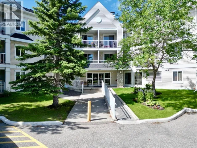 1311, 11 Chaparral Ridge Drive SE, Calgary, Alberta T2X3P7