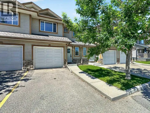 39 Citadel Point NW, Calgary, Alberta T3G5L2