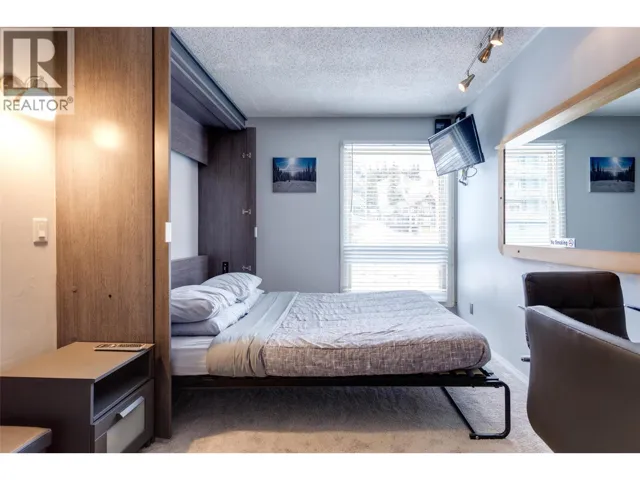 5375 Big White Road Unit# 230, Big White, British Columbia V1P1P3