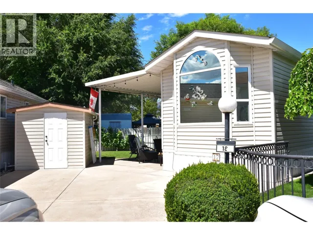 2615 Lakeshore Drive Unit# 17, Osoyoos, British Columbia V0h1V6
