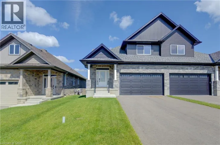 108 BEDELL Drive, Drayton, Ontario N0G1P0