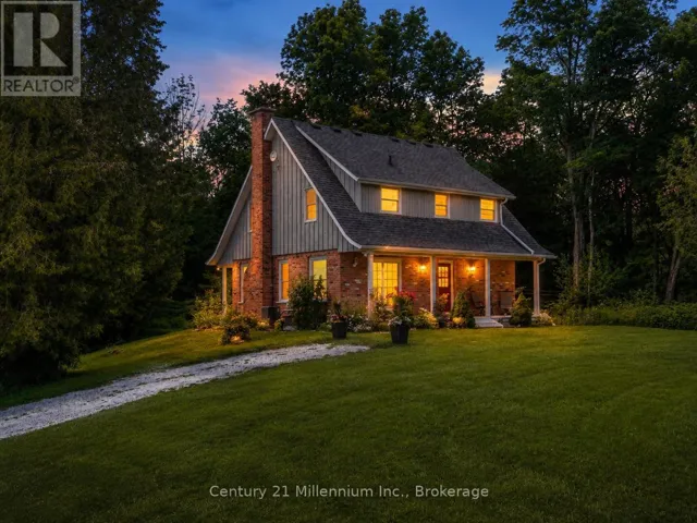 414681 BASELINE ROAD, West Grey, Ontario N0C1H0