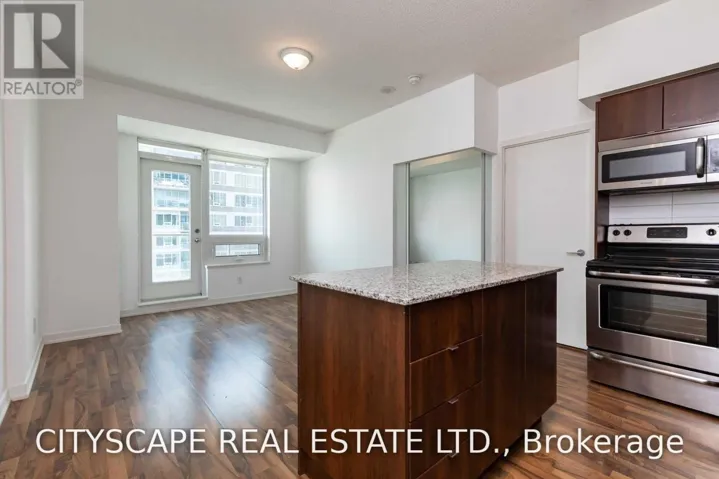 1912 - 55 EAST LIBERTY STREET, Toronto (Niagara), Ontario M6K3P5