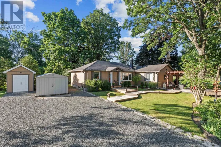 551 PERCY BOOM ROAD, Trent Hills, Ontario K0L1L0