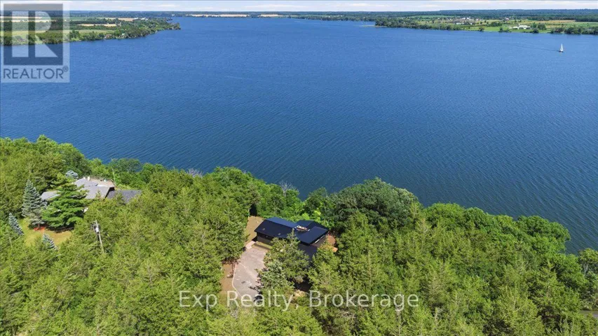 23 SIDNEY SHORE LANE, Prince Edward County (Sophiasburg Ward), Ontario K0K2T0