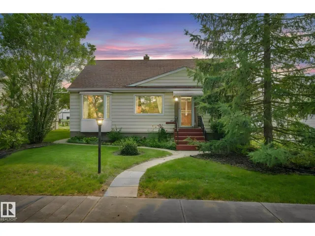 11422 70 ST NW, Edmonton, Alberta T5B1T4